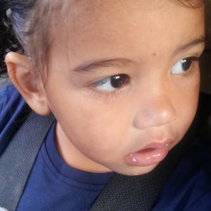 Meet your Posher, Chad